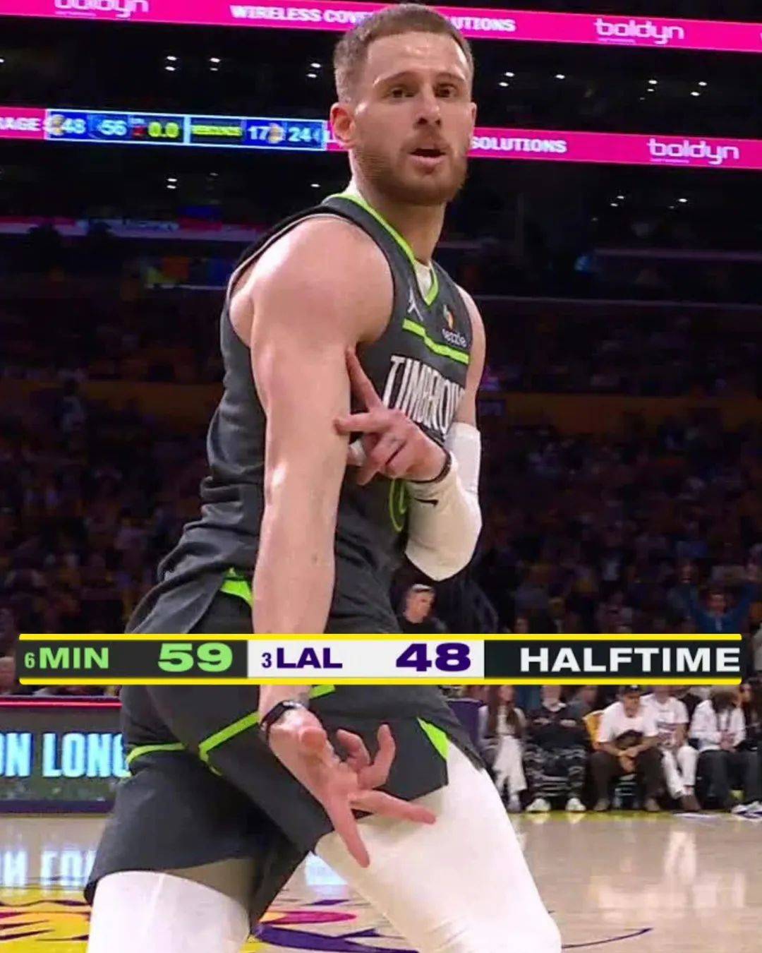 爱游戏体育APP-东契奇防守有多差