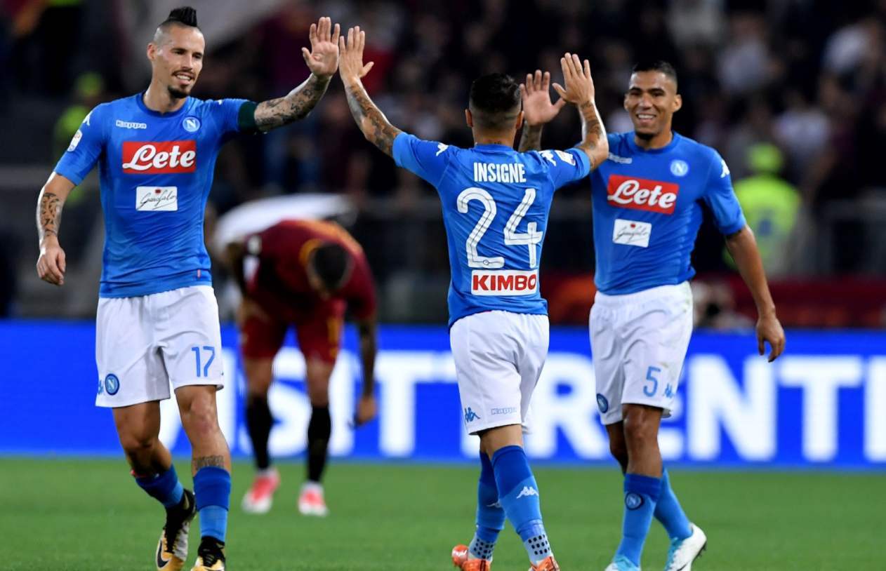 爱游戏体育网页版-欧联赛程吃紧，那不勒斯国际比赛日官宣签约，更衣室稳定，阵容厚度经受考验的简单介绍