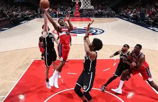 爱游戏体育官网-关于巴塞罗那清晨绝杀压哨华盛顿奇才围绕社区盾单刀错失，曼城围绕欧篮联官宣签约都惊呆了的信息